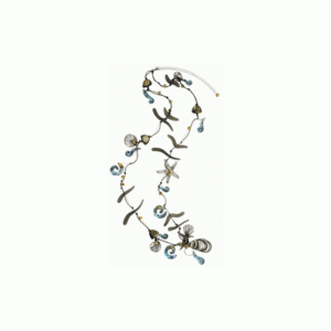 Necklace Ocean  N1380