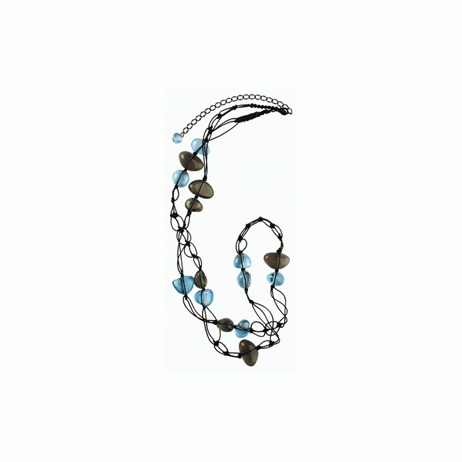 Necklace Ocean N1381