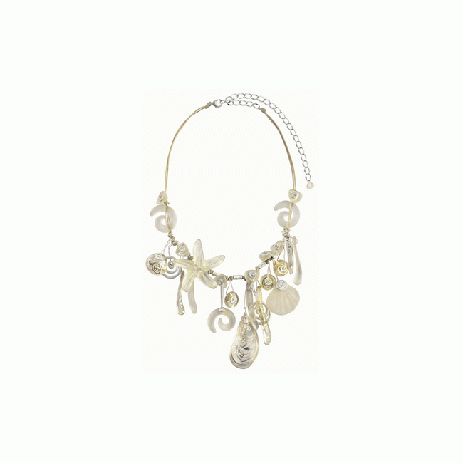 Necklace Ocean N1387