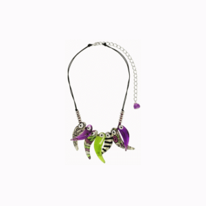 Necklace Ocean  N1391/2