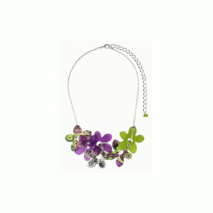 Necklace Ocean  N1391/1