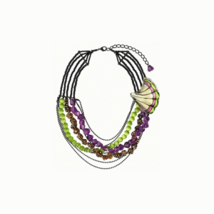Necklace Ocean  N1389