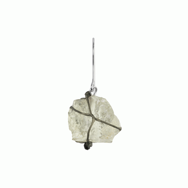 Earring Ocean E3388/2