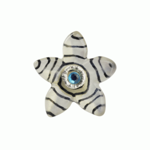 Earring Ocean  E3384