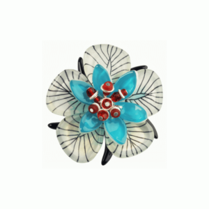 Brooches Ocean  1699