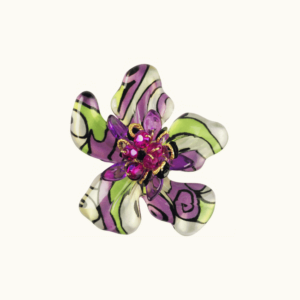 Brooches Ocean  1702