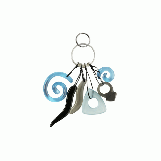 Keyrings Ocean 4722