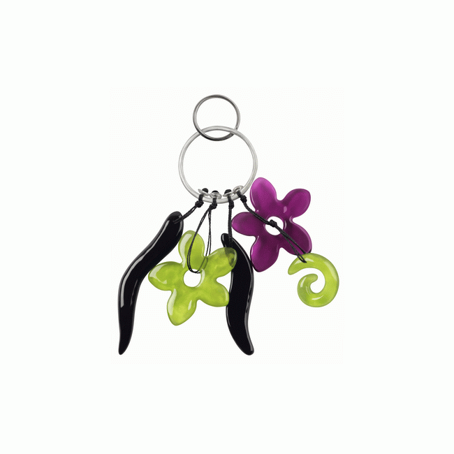 Keyrings Ocean 4723