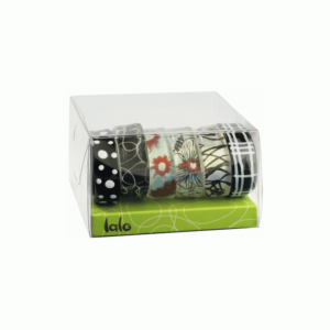 Napkin Ring Ocean  562