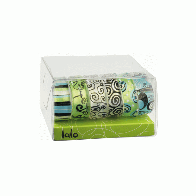 Napkin Ring Ocean 563