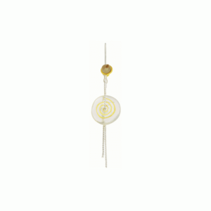 Earring Ocean E3406