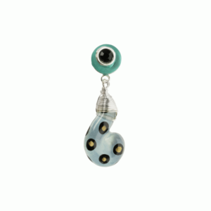 Earring Ocean E3411
