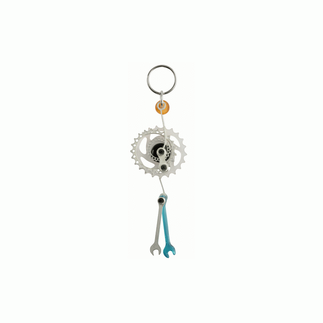 Keyring Gentle 4762