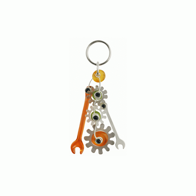 Keyring Gentle 4764