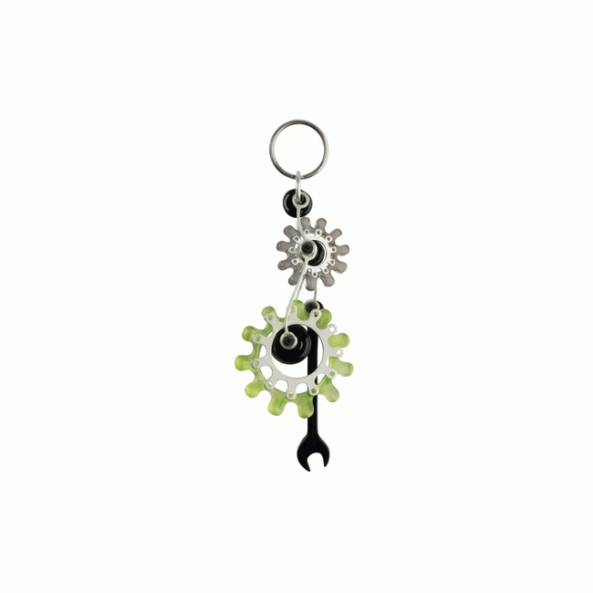 Keyring Gentle 4767