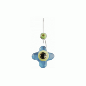 Earring Gentle E3425/2