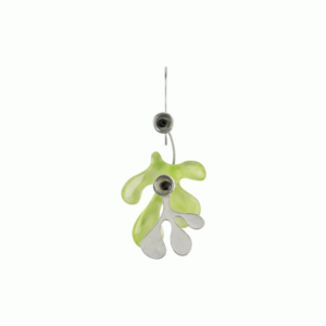 Earring Gentle E3427/1