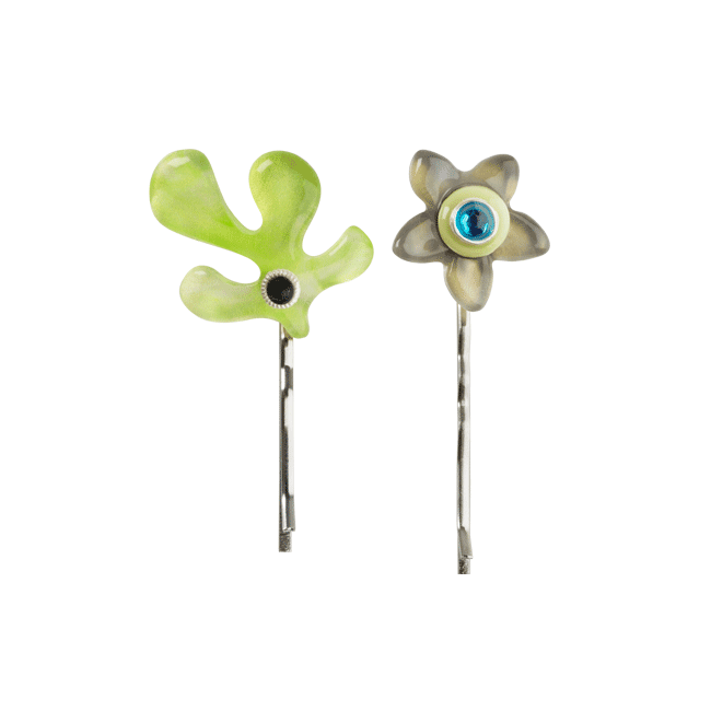 Hair Pin Gentle (2 pairs) HP4532