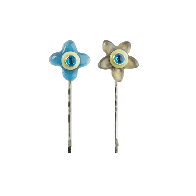 Hair Pin Gentle (2 pairs) HP4534