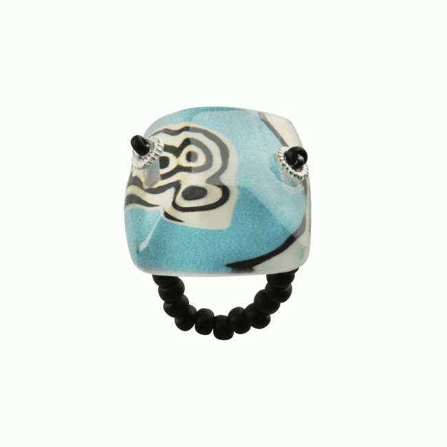 Ring Gentle R6735s