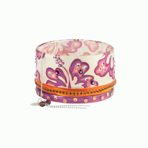 Bracelet Birds & Beads No. B2433/4