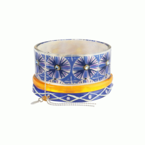 Bracelet Birds & Beads No. B2436/2