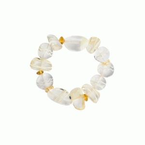 Bracelet Birds & Beads No. B2437