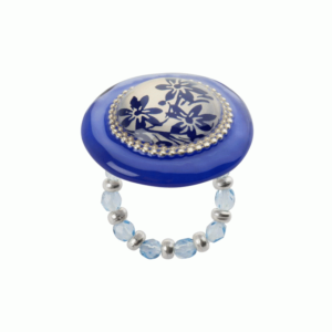 Ring Birds & Beads No. R6762s