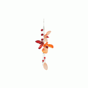 Earring Birds & Beads No. E3431/2