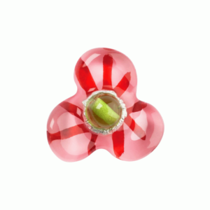 Earring Birds & Beads No. E3435/4