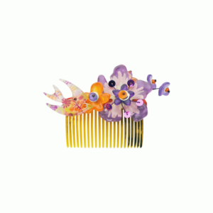 Hair Decor Birds & Beads No. HM4542