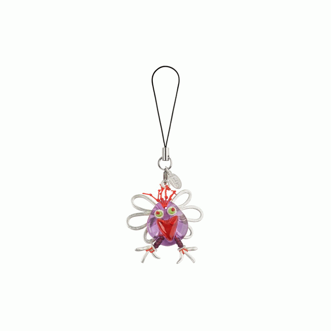 Ph. Decor Birds & Beads No. K596