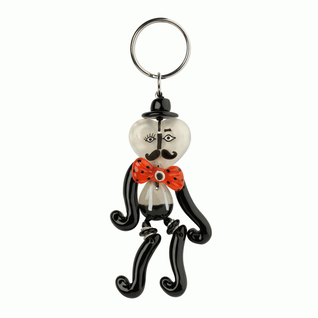 Keyring MonAmor KR4831