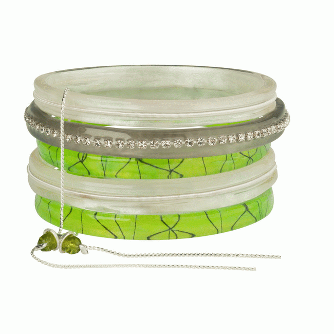 Bangle MonAmour Bn2462/1