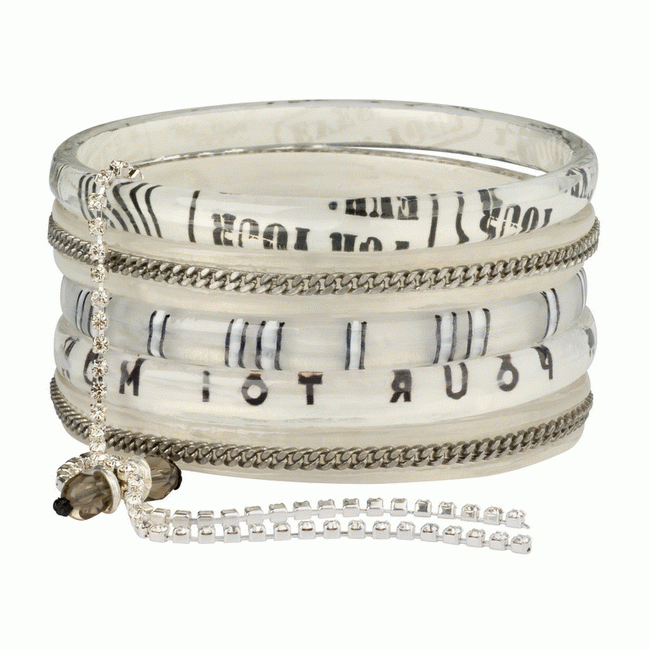 Bangle MonAmour Bn2466
