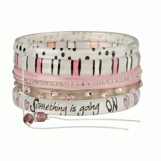 Bangle MonAmour Bn2470/1