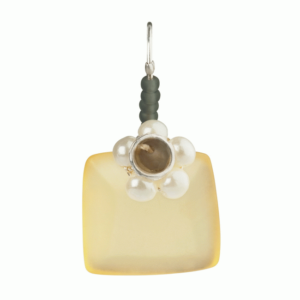 Earring MonAmour E3464/1