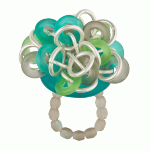 Ring MonAmour R6802s