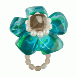 Ring MonAmour R6805s