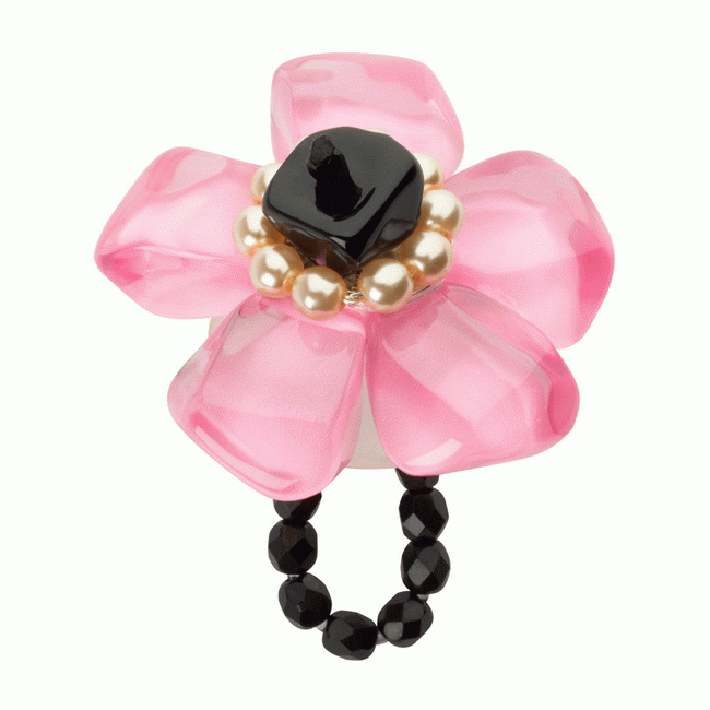 Ring MonAmour R6807s