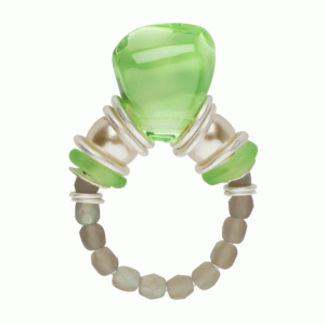Ring MonAmour R6811s