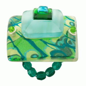 Ring MonAmour R6812s