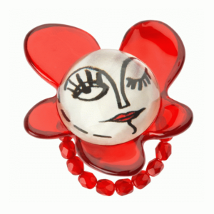 Ring MonAmour R6820s