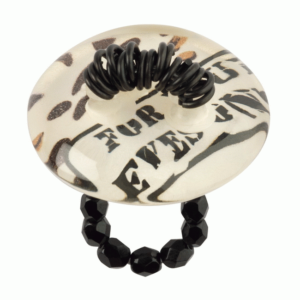 Ring MonAmour R6822s