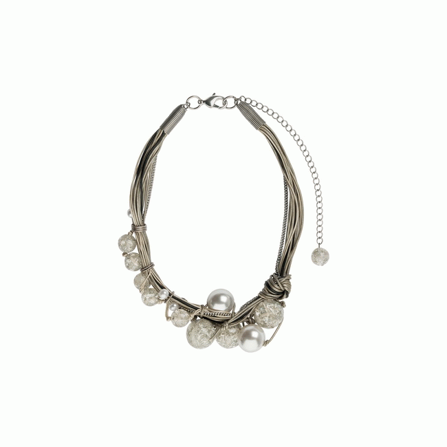 Necklace Four Seasons N1471