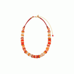 Necklace Four Seasons N1484