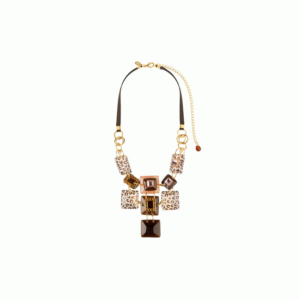 Necklace Four Seasons N1485