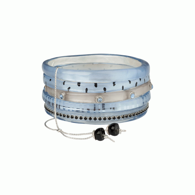 Bangle Four Seasons Bn2473
