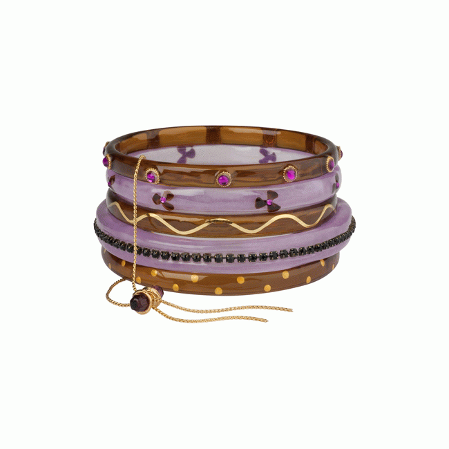 Bangle Four Seasons Bn2476