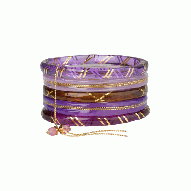 Bangle Four Seasons Bn2478